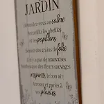 Apartment Croisette, With Garden, Air Conditioning Cannes