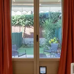 Apartmán Croisette, With Garden, Air Conditioning *