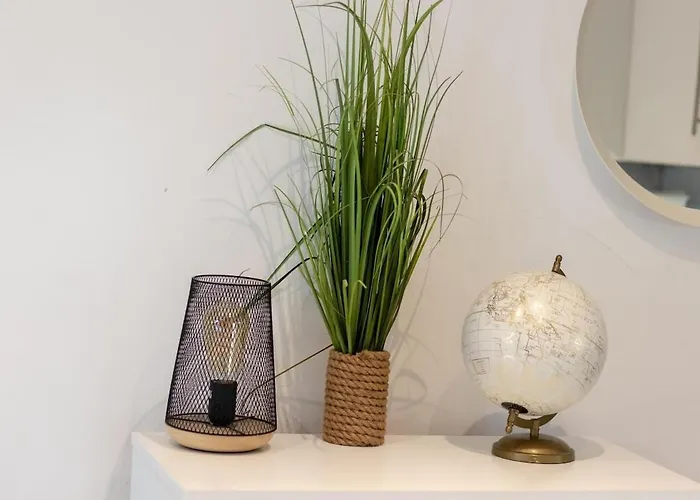 Croisette, With Garden, Air Conditioning דירה קאן