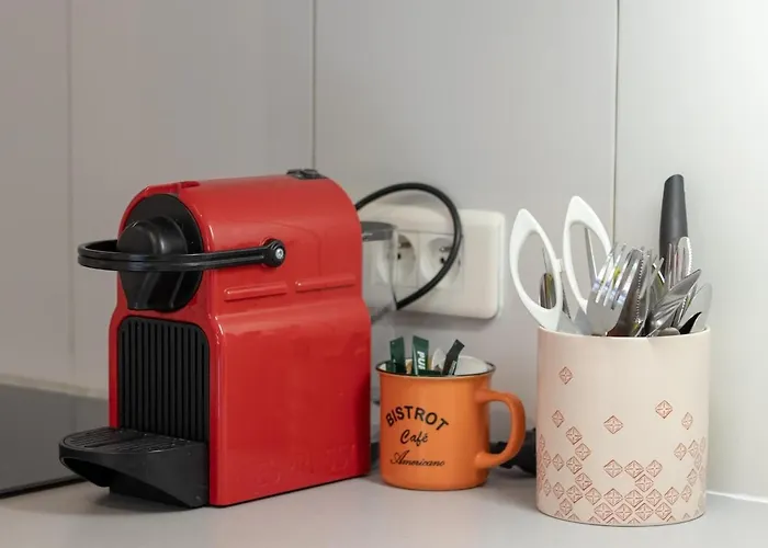 Croisette, With Garden, Air Conditioning *