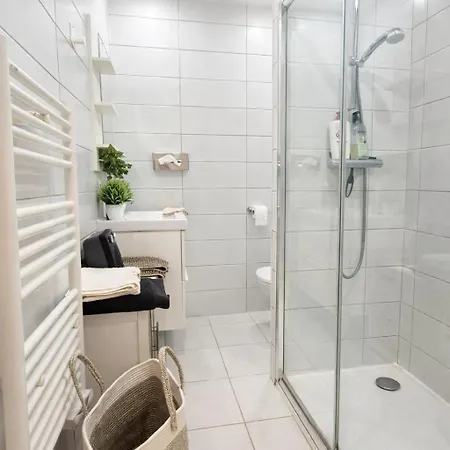 Croisette, With Garden, Air Conditioning Appartement